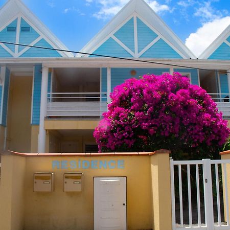 Chambre Chez L Habitant Sur La Plage Les Pieds Dans L Eau, Wifi Quartiers Anse a l'Ane Kültér fotó
